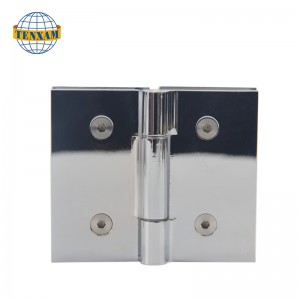 المفصلات المنحنية الداخلية