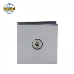 ثقب واحد Cabbered 0 درجة إصلاح المشبك