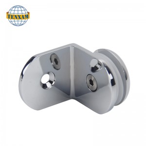 كرة جانبية واحدة 90 درجة إصلاح مقطع